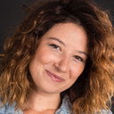 Jeanne Chartier als Tomoe Tsurugi (voice)