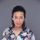 梁焯滿 als Mobster B