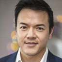 Kenneth Fok als CIA Analyst