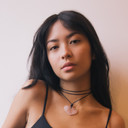 Giulia Lin als Lin Meng