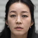 박정언 als Leader's Wife