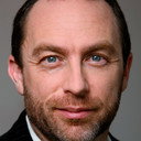 Jimmy Wales als Self - Wikipedia Founder