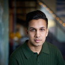 Alexander Desouza, First Assistant Editor