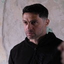 Julio Benck als Carcará