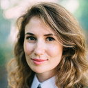 Heather Pasternak als Margot