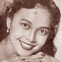 Rebecca Del Rio als Sinforosa