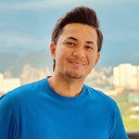 Ikhwan Khairuddin als Azroy