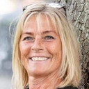 Anne-Mette Lund, Production Manager
