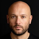Tolga Tekin als Gorbaçov Hasan