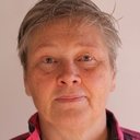 Ulla-Carin Grafström, Consulting Producer