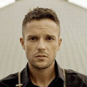 Brandon Flowers als Vocals, Keyboards