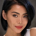 張茵 als She Who Punishes