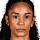 Amanda Serrano als Self