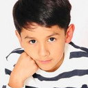 Ian Andrade als Salvador