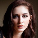 Carlotta Champagne als Self