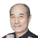 園江治 als Fischer, Edwin