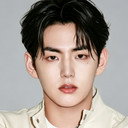김도윤 als Self - Contestant