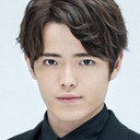 Yoshizawa Shizuya als Yuki Iida