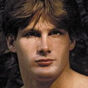 Randy Page als 