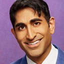 Vishal Parvani als 