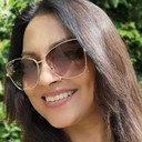 Indrani Dutta als Koli