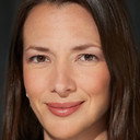 Isabèle Chevalier als Isabèle Chevalier