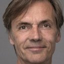 Christian Mosbæk als 