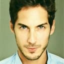 Cyril Mourali als Azur (voice)