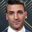 Patrice Bergeron als Monsieur Francois