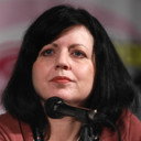 Shelly Bond als Self