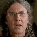 Marnie Gaede als Self - Ecologist