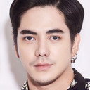 นรินทร์โชติ วชิรธรนิยมกุล als Young Mew