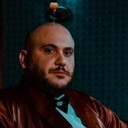 Ahmed Basyoni als محمد وليد