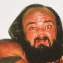 Tim Brooks als Killer Tim Brooks