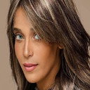 Karima Ghaith als جوديا