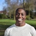 Joël Muaka Ngimbi als Self - Participant