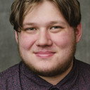 Jacob Schindler als Aaron Daniels