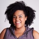 Desiree Burch als Claire