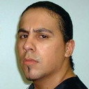 Julio Ramirez als Jose Maximo