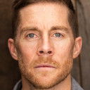 Chris Heuisler als Mr. Waters