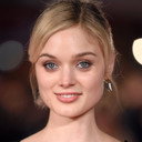Bella Heathcote als Gigi