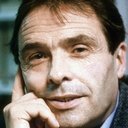 Pierre Bourdieu als Self