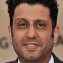 Adeel Akhtar als Naveed Nanjiani