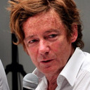 Bertrand Lemoine als Self - Architecture Historian