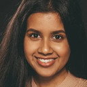 Sheetal Kalicharan als Milou
