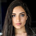 Tannaz Shastiri als Sima