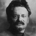 Lev Trotskiy als Self (archive footage)