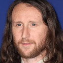 Mike Einziger als Self - Guitar