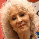 Magda Giner als Mamá de Eli (voz)