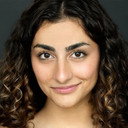 Tala Fatemi als Emori